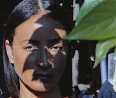 Crystal P. Bazemore test shoot