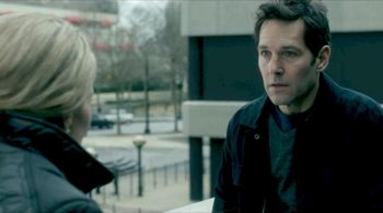 Still of Julia Denton, Paul Rudd in The Fundamentals of Caring