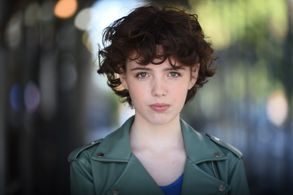 Leilani Marie Vasquez