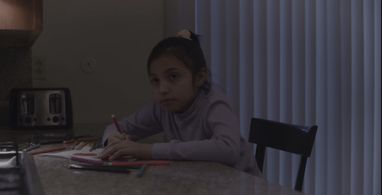 “They Come in Colors” Young Ashley