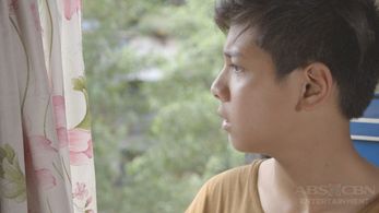 Louise Abuel in Maalaala Mo Kaya (1991)