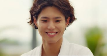 Park Bo-gum in Encounter (2018)