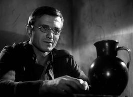 Radoslav Brzobohatý in Hvezda zvaná Pelynek (1965)