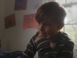 James DeFilippi in The Home Front (2018)