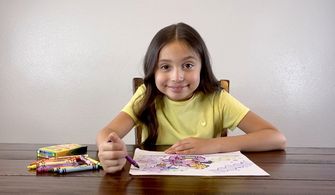 Ryan’s Mystery Playdate