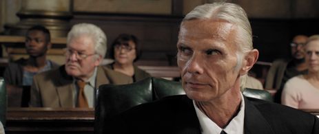 Paul Marshall in I Just Sued the School System! (2016)