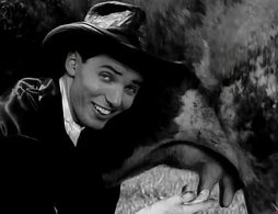 Karel Gott in Karel Gott: Zdvorilý Woody (1963)