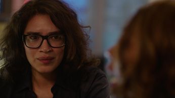 Still of Carlie Guevara in The Garden Left Behind