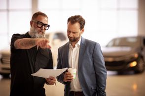 Chevy - Packed House