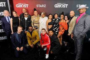 Power Book II : Ghost NYC Premier