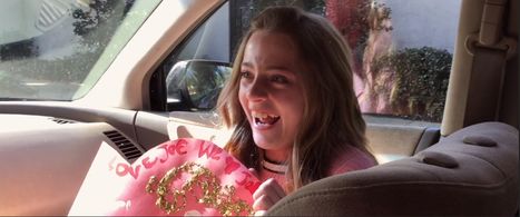 Still of Audrey Casson in 