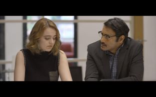 Still of Emily Ferguson in After Class