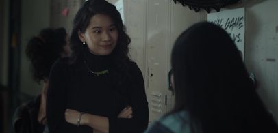 Grace Song - Growing Fangs