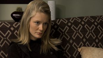 'Kruispad' TV series