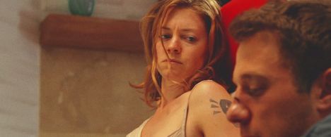 Still of Katharine Everett in Professional Conduct Becoming of An Elite Spy