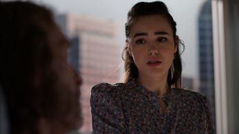 Jordana Summer in The Good Doctor (2017)