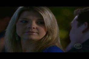 Kimberly Westbrook on Criminal Minds, 