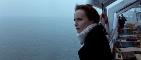 Juliane Köhler in Nowhere in Africa (2001)