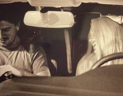 Actresses and Animals