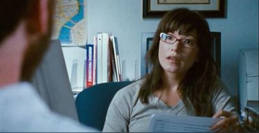 As Psychologist, Dr. Stephanie Yu, in 