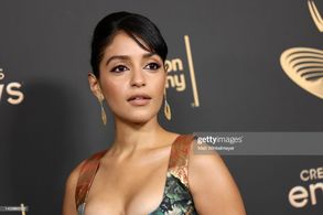 Cast & crew IMDbPro The 2022 Primetime Creative Arts Emmy Awards