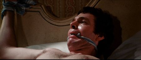 Gene Rutherford in The Witch Who Came from the Sea (1976)