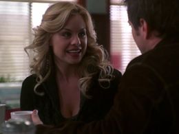 Jessica Collins in Everwood (2002)