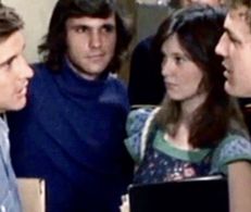 Kathleen King in Sssssss (1973)