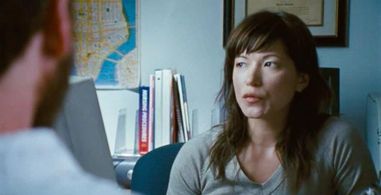 As Psychologist, Dr. Stephanie Yu, in 