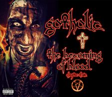 GOTHOLIC 