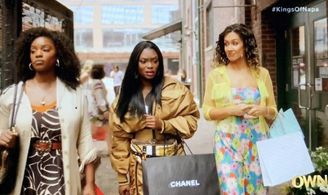 Samora Smallwood as Dr. Maddi Brewer on 