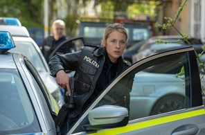 Sinha Melina Gierke as 