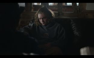 Albie Marber in The Beast Must Die: Episode #1.1 (2020)