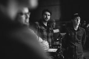 Chevy Blackhawks Kane and Toews