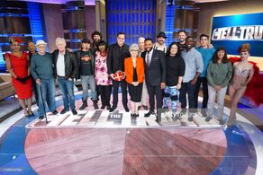 To Tell the Truth on ABC ep. 4.7 air date July 28th, 2019