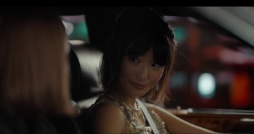 Poppy Liu in Hacks (2021)