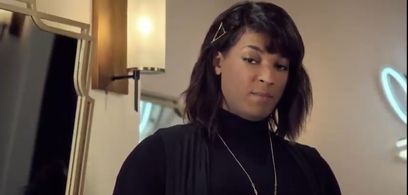 Christine Rose Schermerhorn as Valerie in Puppy Place