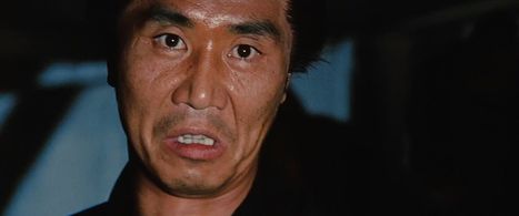 Asao Koike in Zatoichi in Desperation (1972)