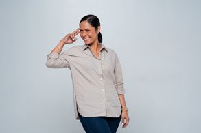 Mariz in I, Will: The Doc Willie Ong Story (2020)