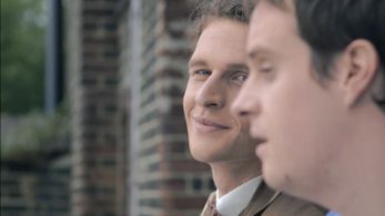 Ryan Spong & Sam Treharne In Hope Of Deliverance