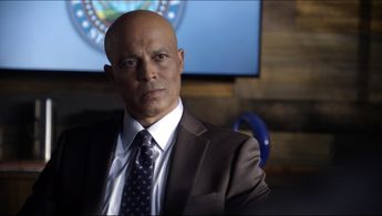 CSI: Vegas Episode 9