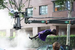 Ledicia Sola shooting 