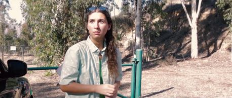 Sawyer Amadeus in Last Vacation (2018)