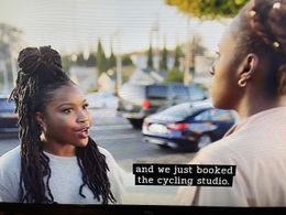 “We got this, Iss!”