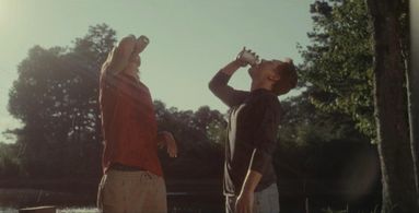 Joshua Whichard in The Murdaugh Murders (2023)