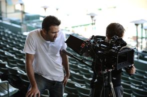 Marty Sader in Monday Nights at Seven (2016)