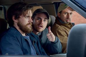 Still from Redemption