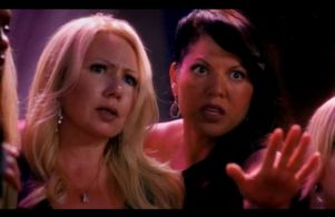 Stephanie Garvin Still from Grey's Anatomy