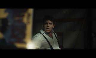 Jack Alejandro Young in All Da Bad Putty Tats Go to Hell (2022)