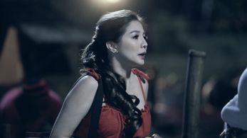 Maui Taylor in Lolong (2022)